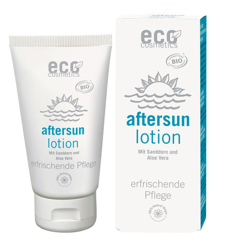 Eco After Sun Lotion - 75ml