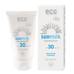 eco Sonnenmilch LSF30 sensitiv - 75ml