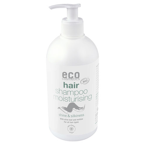 eco Pflege Shampoo - 500ml
