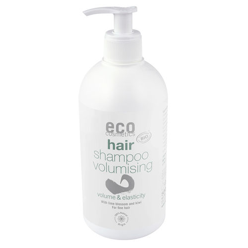 eco Volumen Shampoo - 500ml